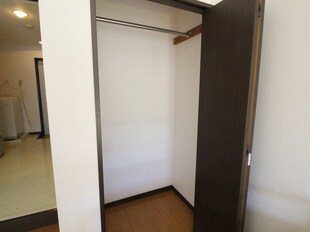 名古屋インターマンションの物件内観写真